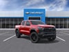 25 thumbnail image of  2026 Chevrolet Colorado Trail Boss