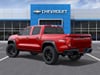 27 thumbnail image of  2026 Chevrolet Colorado Trail Boss