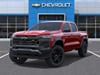 6 thumbnail image of  2026 Chevrolet Colorado Trail Boss