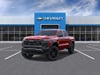 32 thumbnail image of  2026 Chevrolet Colorado Trail Boss