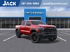 1 thumbnail image of  2026 Chevrolet Colorado Trail Boss