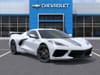 55 thumbnail image of  2026 Chevrolet Corvette Stingray