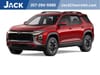 1 placeholder image of  2026 Chevrolet Equinox ACTIV