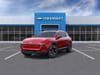 8 thumbnail image of  2026 Chevrolet Equinox EV LT