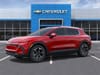 2 thumbnail image of  2026 Chevrolet Equinox EV LT