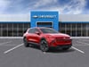 50 thumbnail image of  2026 Chevrolet Equinox EV LT