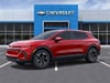 2 thumbnail image of  2026 Chevrolet Equinox EV LT