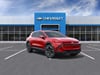 74 thumbnail image of  2026 Chevrolet Equinox EV LT