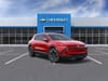 26 thumbnail image of  2026 Chevrolet Equinox EV LT