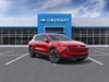 98 thumbnail image of  2026 Chevrolet Equinox EV LT
