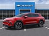 75 thumbnail image of  2026 Chevrolet Equinox EV LT