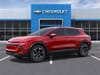 2 thumbnail image of  2026 Chevrolet Equinox EV LT