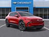 56 thumbnail image of  2026 Chevrolet Equinox EV LT