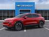 2 thumbnail image of  2026 Chevrolet Equinox EV LT