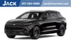 1 placeholder image of  2026 Chevrolet Equinox EV LT