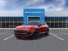 80 thumbnail image of  2026 Chevrolet Equinox EV RS