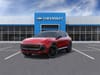 56 thumbnail image of  2026 Chevrolet Equinox EV RS