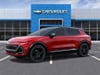 2 thumbnail image of  2026 Chevrolet Equinox EV RS
