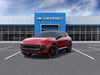 8 thumbnail image of  2026 Chevrolet Equinox EV RS