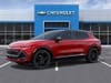 2 thumbnail image of  2026 Chevrolet Equinox EV RS