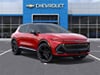 7 thumbnail image of  2026 Chevrolet Equinox EV RS