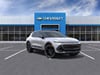 49 thumbnail image of  2026 Chevrolet Equinox EV RS