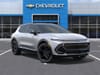 7 thumbnail image of  2026 Chevrolet Equinox EV RS