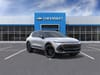49 thumbnail image of  2026 Chevrolet Equinox EV RS