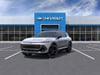 8 thumbnail image of  2026 Chevrolet Equinox EV RS