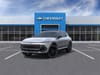 56 thumbnail image of  2026 Chevrolet Equinox EV RS