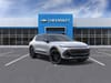 25 thumbnail image of  2026 Chevrolet Equinox EV RS