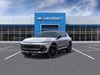 80 thumbnail image of  2026 Chevrolet Equinox EV RS