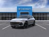 8 thumbnail image of  2026 Chevrolet Equinox EV RS