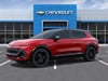 74 thumbnail image of  2026 Chevrolet Equinox EV RS