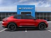 53 thumbnail image of  2026 Chevrolet Equinox EV RS