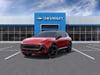 80 thumbnail image of  2026 Chevrolet Equinox EV RS