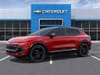 26 thumbnail image of  2026 Chevrolet Equinox EV RS