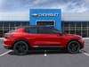 5 thumbnail image of  2026 Chevrolet Equinox EV RS