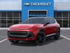 54 thumbnail image of  2026 Chevrolet Equinox EV RS