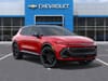 7 thumbnail image of  2026 Chevrolet Equinox EV RS