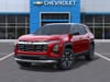 55 thumbnail image of  2026 Chevrolet Equinox LT