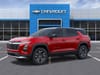 51 thumbnail image of  2026 Chevrolet Equinox LT