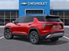 27 thumbnail image of  2026 Chevrolet Equinox LT