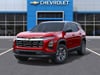 78 thumbnail image of  2026 Chevrolet Equinox LT