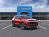 50 thumbnail image of  2026 Chevrolet Equinox LT