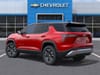 28 thumbnail image of  2026 Chevrolet Equinox LT