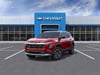 8 thumbnail image of  2026 Chevrolet Equinox LT