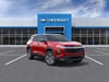 97 thumbnail image of  2026 Chevrolet Equinox LT