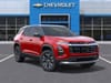 7 thumbnail image of  2026 Chevrolet Equinox LT