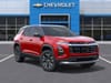 7 thumbnail image of  2026 Chevrolet Equinox LT